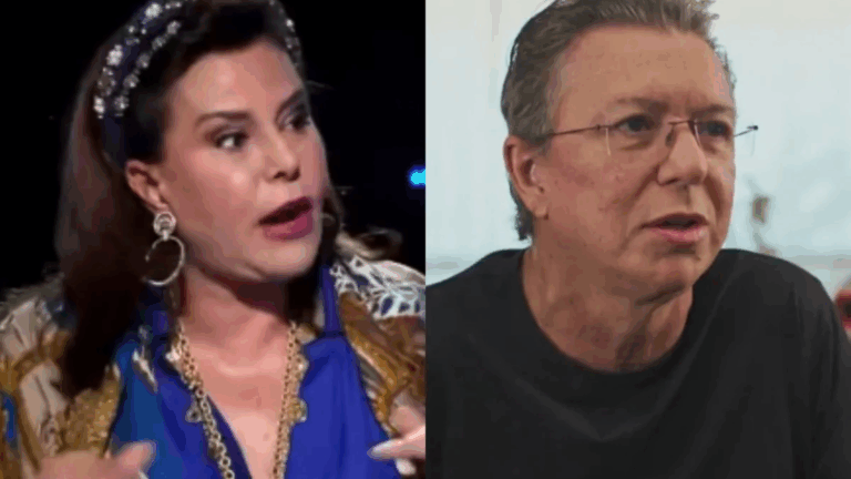 Narcisa detona Boninho: ‘Ele é um péssimo pai’