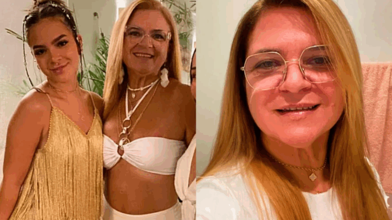 O que já se sabe sobre a morte da mãe de Mel Maia