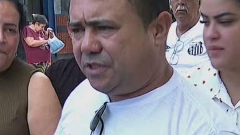 Tragédia! Pai de menina morta pelo padrasto desabafa e pede justiça
