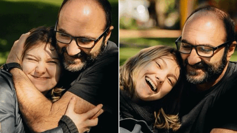 Pai comove ao revelar real estado de saúde de Isabel Veloso após 21 dias na UTI; veja