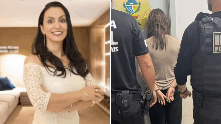 Parece novela! Mulher mata farmacêutica para assumir papel de mãe da filha da vítima