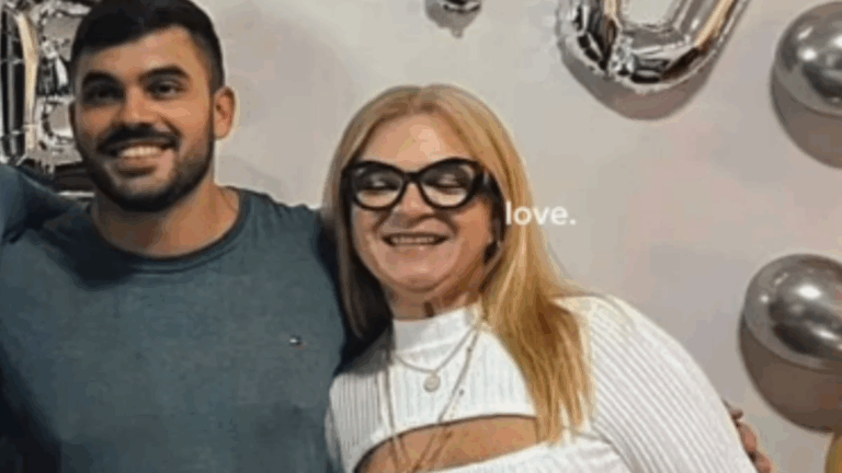 Primo de Mel Maia lamenta morte da tia: ‘Não consegui te ajudar’