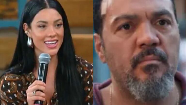 ‘A Fazenda 17’: Surtou? Rayane descobre que Belo será par romântico de Viviane Araújo