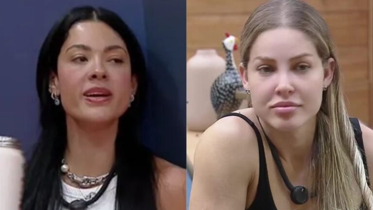 ‘A Fazenda 17’: Walerio vira fazendeiro e Saory arranca máscara de Rayane