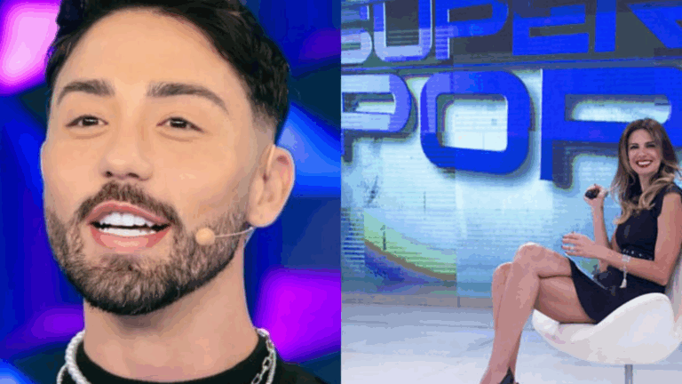 Rico Melquiades é desconvidado do Superpop e se revolta: ‘Eu tô bravo’