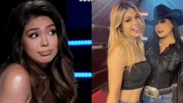 Rivalidade? Melody fala sobre rivalidade com Ana Castela: ‘Ajudei’