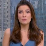 Sabina Simonato: Apresentadora da Globo pede desculpas e gera caos na web: ‘Professora não é babá’