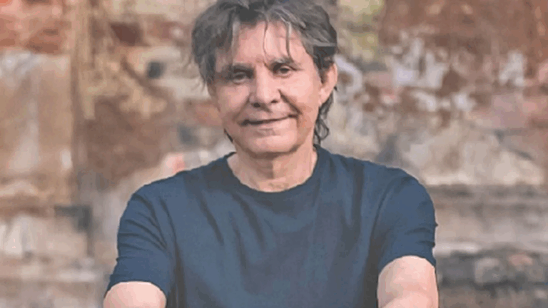 Saiba a real causa da morte do cantor e compositor Lô Borges aos 73 anos