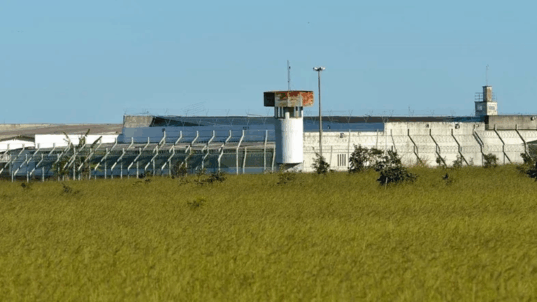 Saiba como é presidio da Papuda, possível local que o ex-presidente Bolsonaro ficará preso