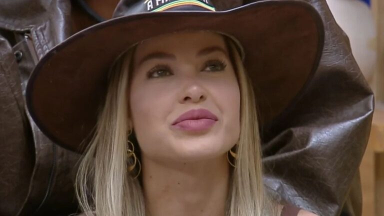 ‘A Fazenda 17’: Desistiu do jogo? Saory desaparece e causa alvoroço na sede