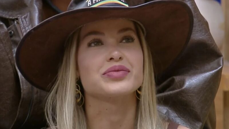 ‘A Fazenda 17’: Desistiu do jogo? Saory desaparece e causa alvoroço na sede