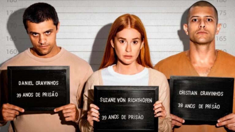 Cancelada ou renovada? Prime Video toma decisão sobre futuro de ‘Tremembé’