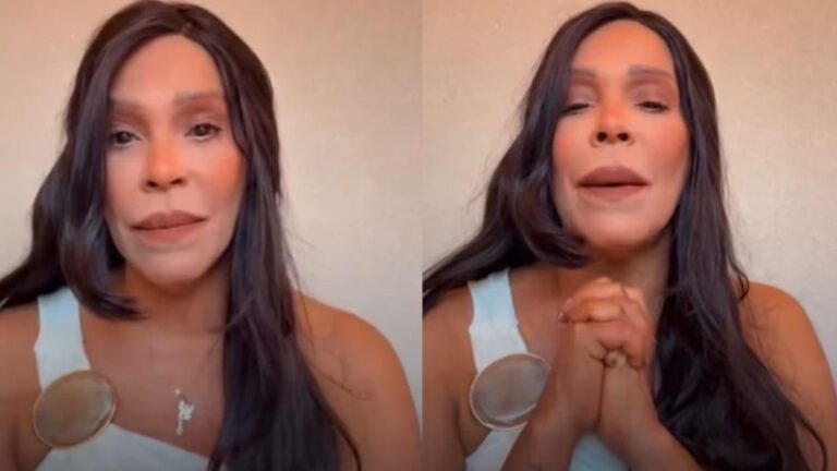 Expulsa? Silvania Aquino choca ao expor real motivo de saída do Calcinha Preta