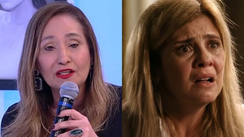 Sonia Abrão detona a possível continuação de Avenida Brasil: ‘Eu acho um crime!’