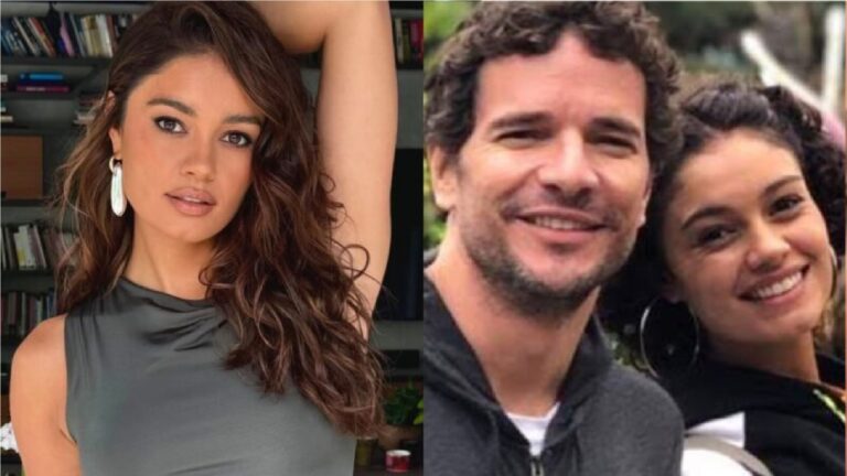 ‘Nada te prepara’: Sophie Charlotte surpreende ao expor separação de Daniel de Oliveira