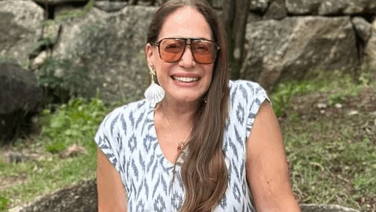 Susana Vieira rasga o verbo e expõe verdade sobre salários na Globo
