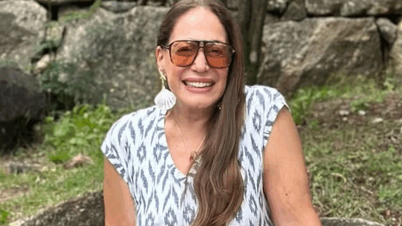 Susana Vieira rasga o verbo e expõe verdade sobre salários na Globo
