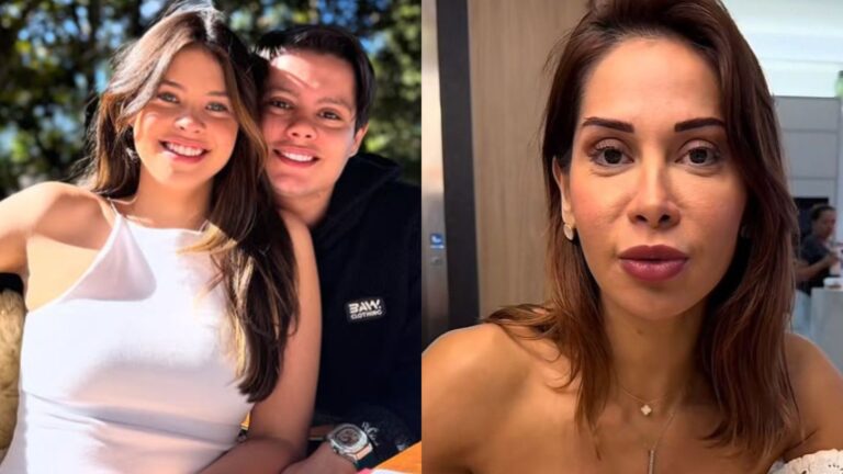 Maíra Cardi rompe silêncio e defende filho após ataques: ‘O mundo está doente’