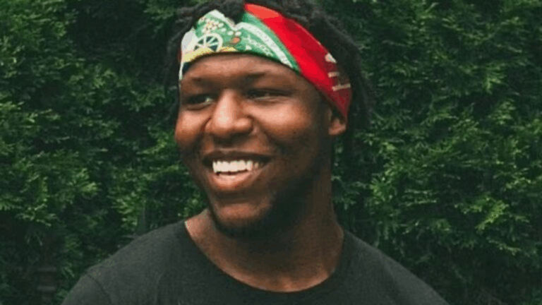 Tristeza! Atleta de 31 anos morre durante luta após sofrer mata-leão