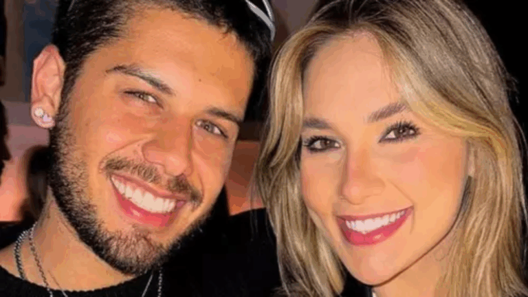 Zé Felipe apoia Virginia Fonseca após influenciadora relatar constrangimento em jogo da Seleção
