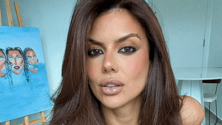 Grave! Influenciadora usa caneta emagrecedora por conta própria e vai parar na UTI
