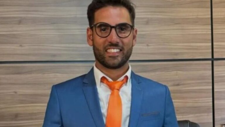 Crime! Vereador e assessor são mortos a tiros em fazenda