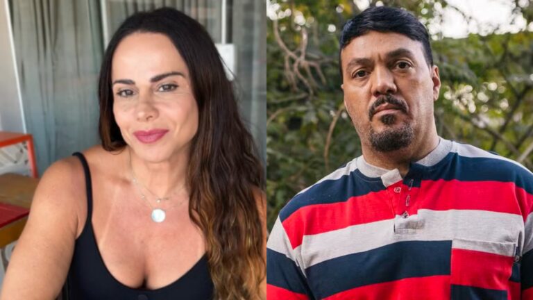 Par romântico de Belo em Três Graças, personagem de Viviane Araújo pode sofrer alteração; entenda