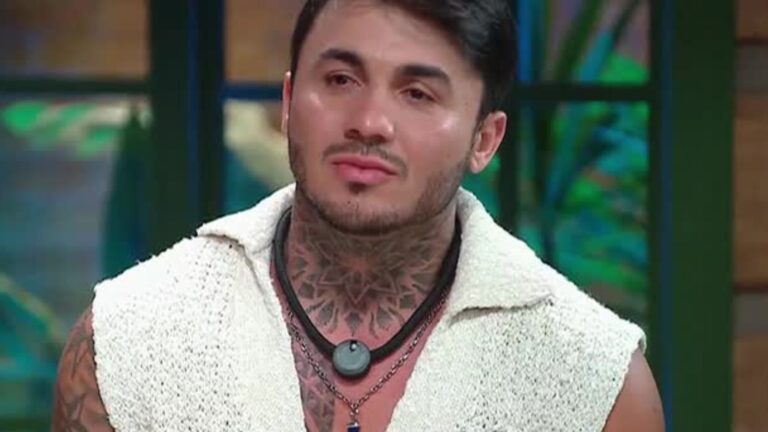 ‘A Fazenda 17’: Wallas revela real motivo dos embates com peoas: ‘Machista’