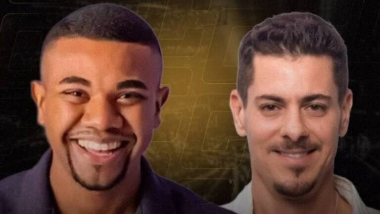 É HOJE! Davi Brito enfrenta Sacha Bali: confira horários e transmissões