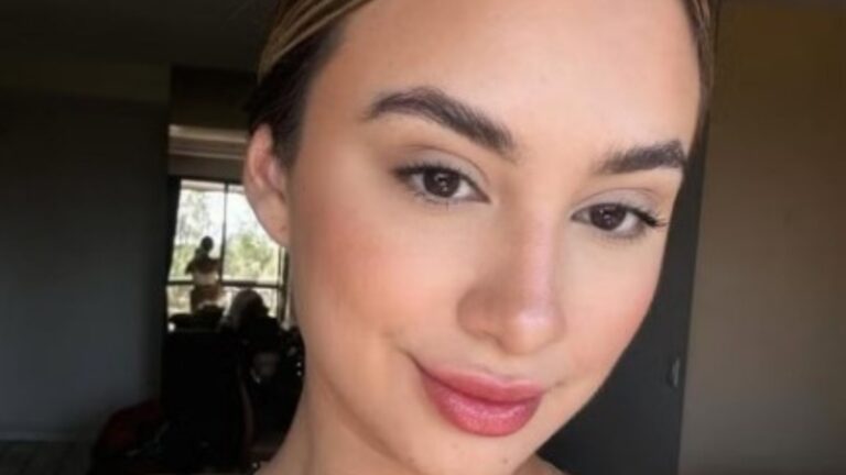 ‘Ela falava tão doce’: sogra lamenta morte de jovem baleada na Linha Amarela