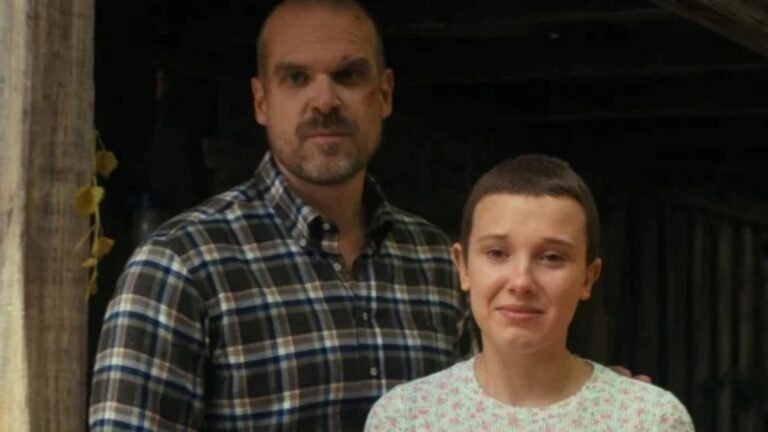 Escândalo em ‘Stranger Thinks’! Ator é acusado de assédio por Millie Bobby Brown