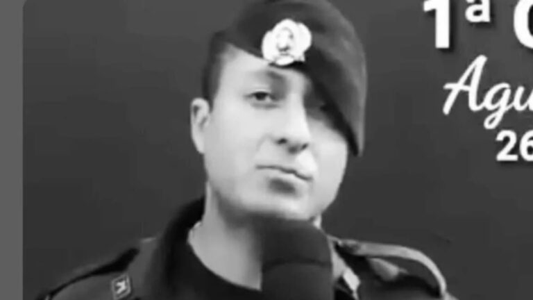 Sargento morre após carro bater em pilar de viaduto no DF