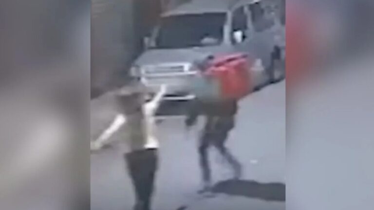 Suspeito de matar jovem na frente do pai e do namorado durante assalto em SP é detido