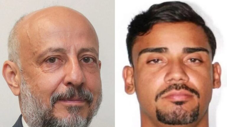 Sogro de suspeito de envolvimento em morte de ex-delegado é detido em São Paulo