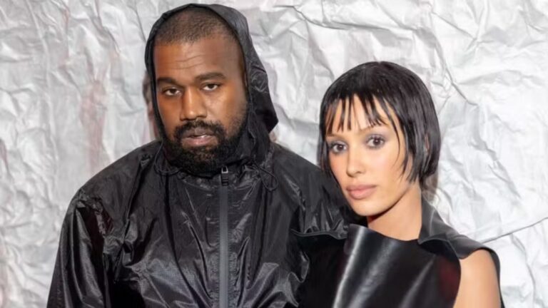 Ditadura conjugal? Regras bizarras impostas por Kanye West a Bianca Censori chocam a todos