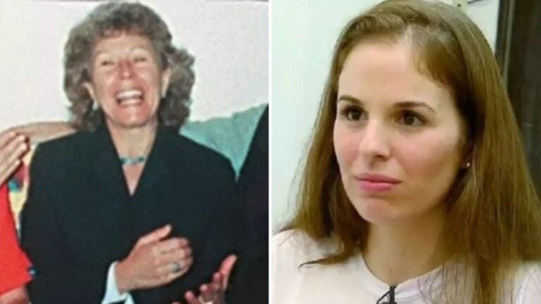 Vidente afirma que mãe de Suzane von Richthofen envia alerta do além e revela nova tragédia à vista