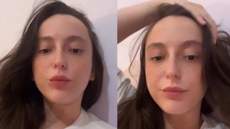 Amiga de Marcela Tomaszewski denuncia ameaças após expor agressões de Dado Dolabella