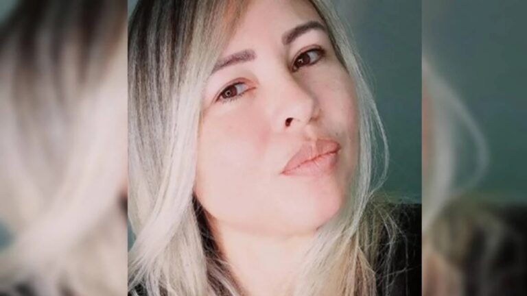 Policial penal é encontrada morta em residência com muro pichado com ‘X9’ e CV