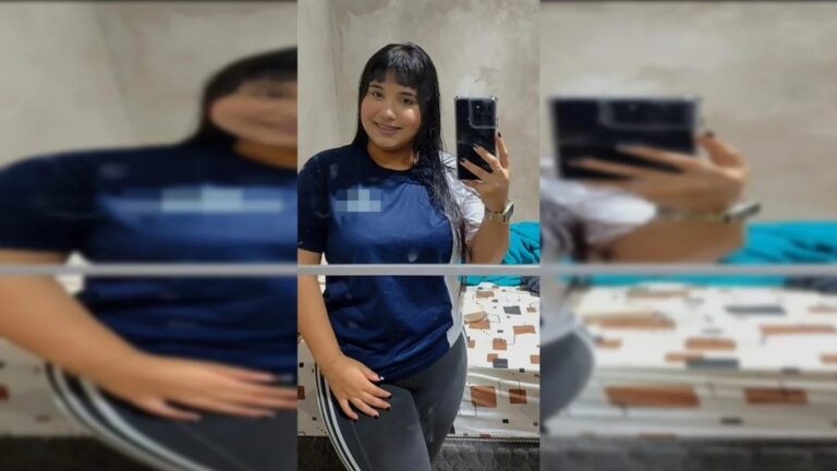 Facção alerta sobre desaparecimento de jovem: mistério e medo rondam família de Geovana Almeida
