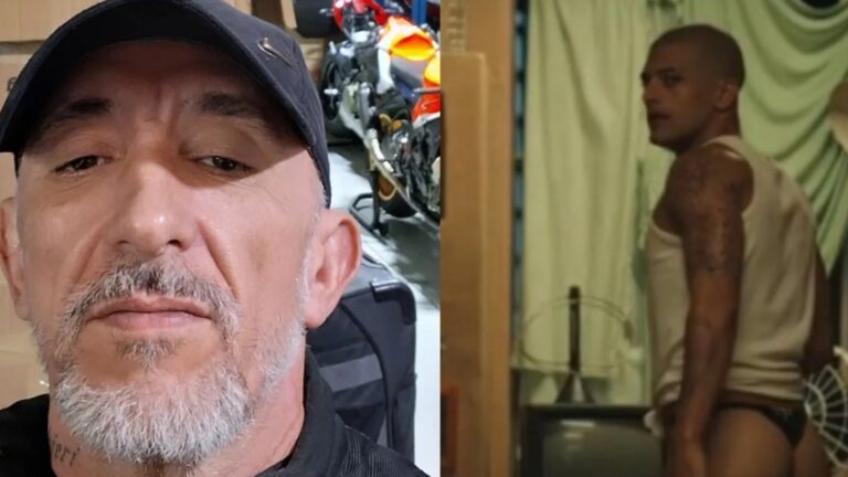‘Tremembé’: a história chocante da calcinha de Cristian Cravinhos finalmente revelada