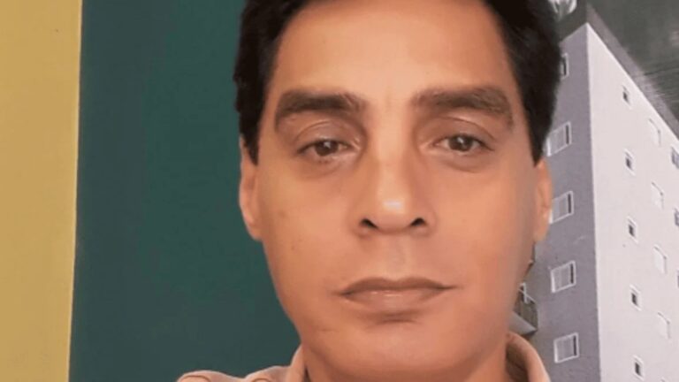 Mistério e violência: corretor de imóveis é brutalmente assassinado em banheiro de prédio em obras