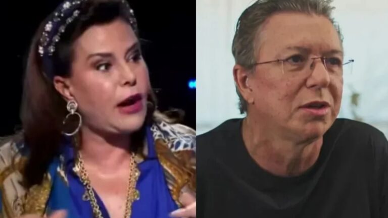 Boninho reage às críticas de Narcisa e toma atitude após avalanche de ataques