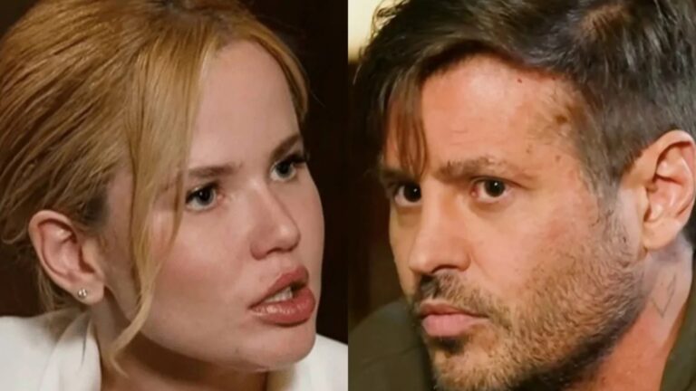 Ex-namorada acusa Dado Dolabella de pressioná-la a abortar bebê