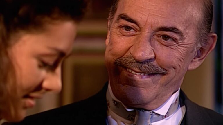 ‘Terra Nostra’: Apaixonado, Francesco toma decisão sobre a fábrica de macarrão de Paola