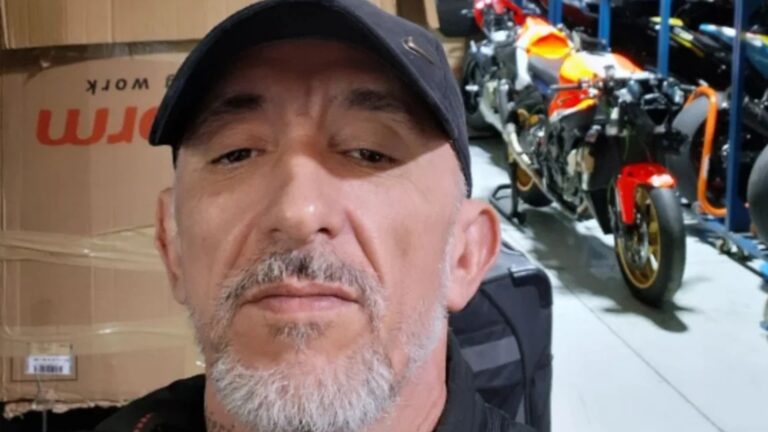 URGENTE! Cristian Cravinhos sofre acidente de trânsito em São Paulo