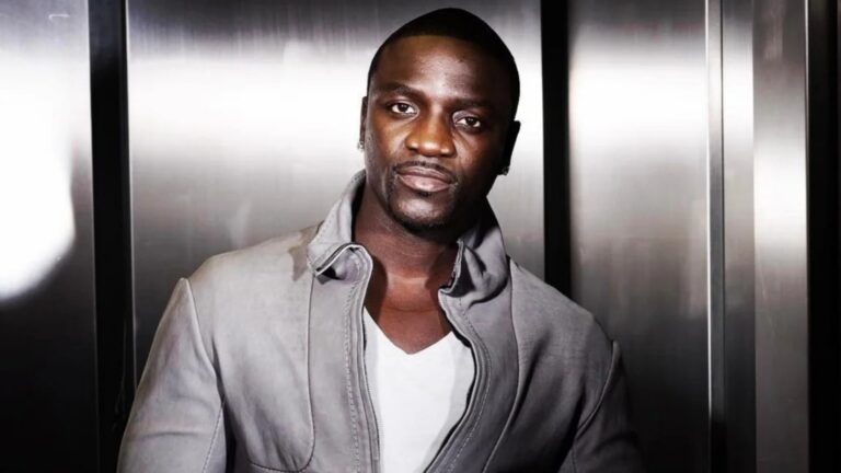 Akon é preso nos EUA: saiba o motivo do cantor ficar sob custódia da justiça