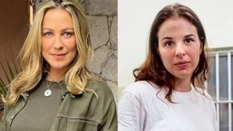 Luana Piovani explode contra Suzane von Richthofen: ‘Aborto’ e ‘Encosto’ em ataque nas redes sociais