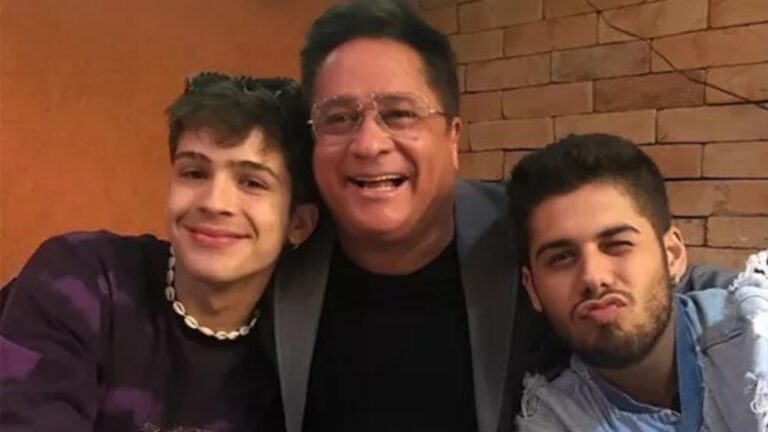 Revelado! Leonardo paga mesada recheada para Zé Felipe; saiba o valor