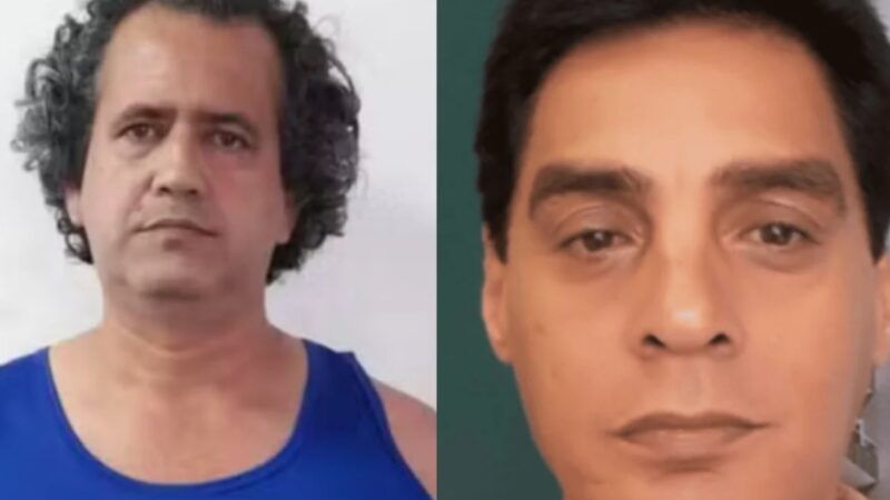 Eletricista é preso suspeito de tirar a vida de corretor encontrado morto em banheiro