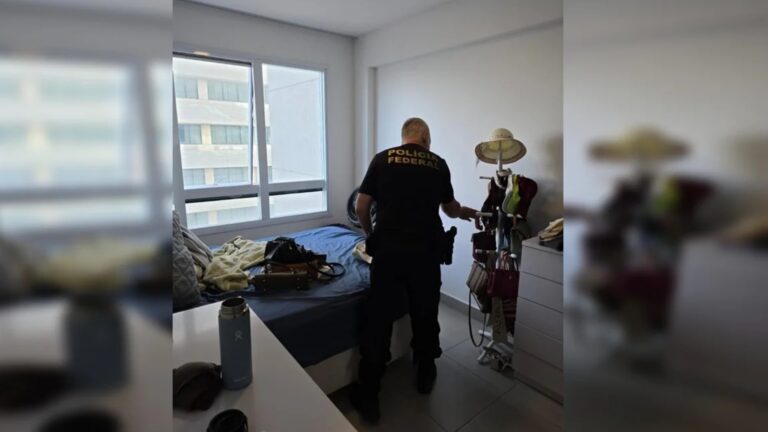 Escândalo na Caixa: Funcionária é alvo da PF por fraudar cadastros e desviar R$ 500 mil do FGTS